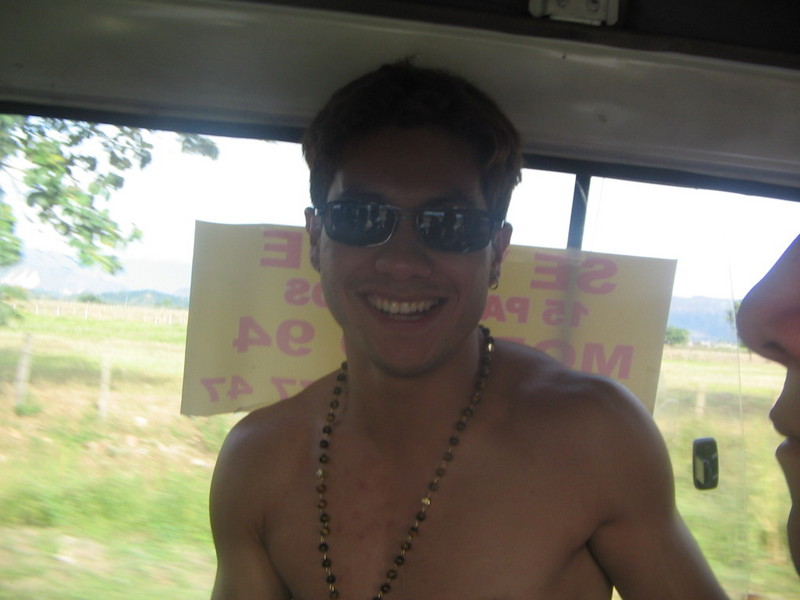 Date this hot Colombia man CAPRICORNIO811 from Bogota CO3532