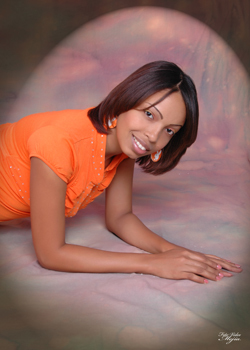 Date this tall Dominican Republic girl Nilcy from San Pedro De Macoris DO3810
