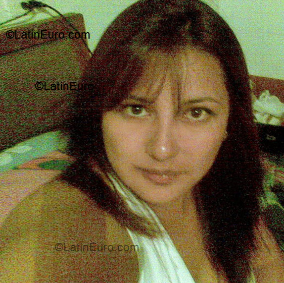 Date this hot Colombia girl Sanpaopira from Tunja CO3541