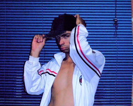Date this voluptuous Colombia man Manfrey from Medellin CO3542