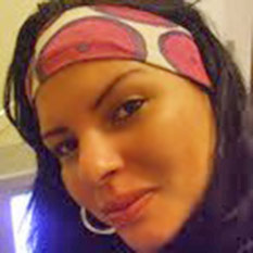 Date this passionate Brazil girl Tequila baby from Blumenau BR2663