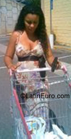 Date this tall Brazil girl Lilla from Salvador BR2669