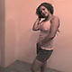 Date this funny Dominican Republic girl YOVANNI from SANTO DOMINGO DO3819