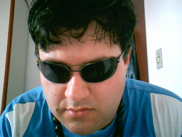 Date this tall Brazil man Jairo from Pouso Alegre BR2676