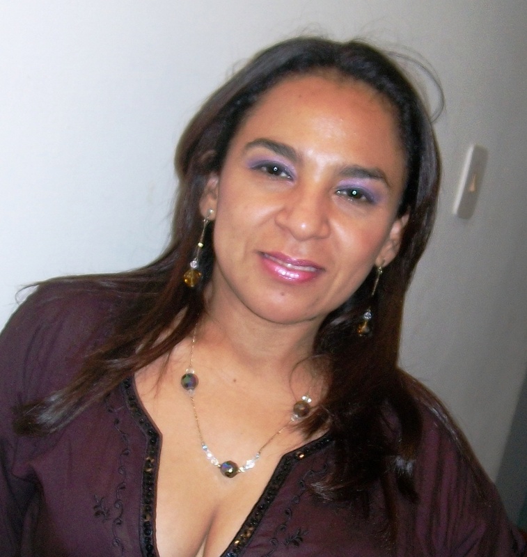 Date this fun Colombia girl Luzianap from Fundacion (magdalena) CO3558