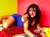 Date this sultry Colombia girl M from Cali Valle CO3560