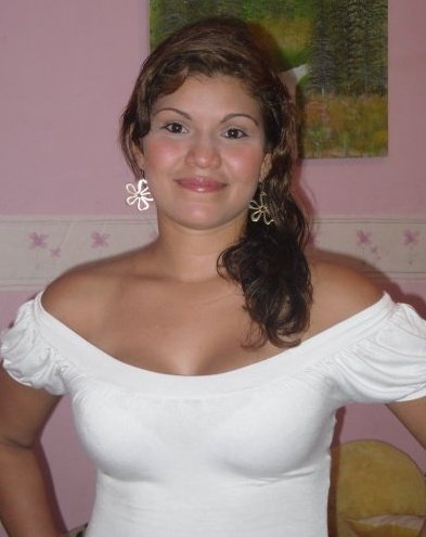 Date this cute Colombia girl Shirmanam from Barranquilla CO3561