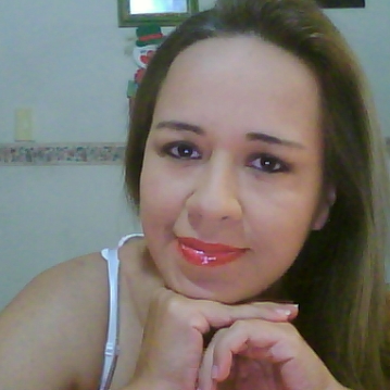 Date this beautiful Colombia girl Yamile from Bucaramanga CO3568