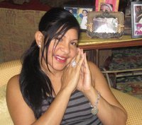 Date this cute Dominican Republic girl Nicol from Santiago DO3837