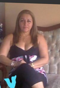 Date this good-looking Colombia girl Clarita from Pereira CO3573