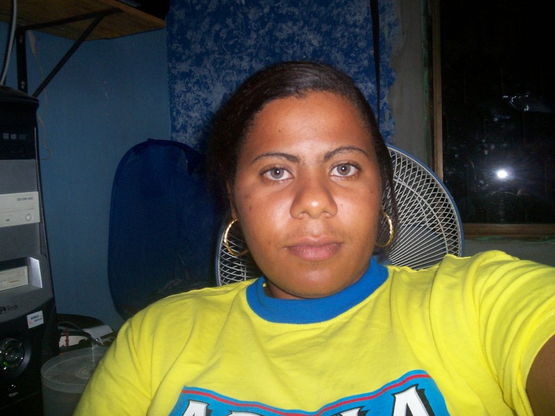 Date this fun Colombia girl OSITAERA from Barranquilla CO3578