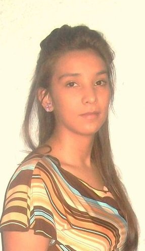 Date this good-looking Colombia girl Maria fernanda from Bogota CO3579