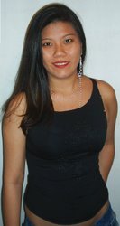 Date this tall Brazil girl Biacris from Sao Paulo BR2699