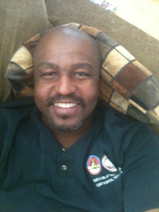 Date this voluptuous United States man Silattig from Dallas US5785