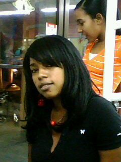 Date this sultry Dominican Republic girl Yahaira from Santo Domingo DO3849