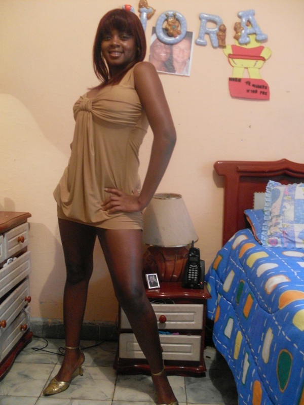 Date this foxy Colombia girl Marlyn from Cali Valle Del Cauca CO3600