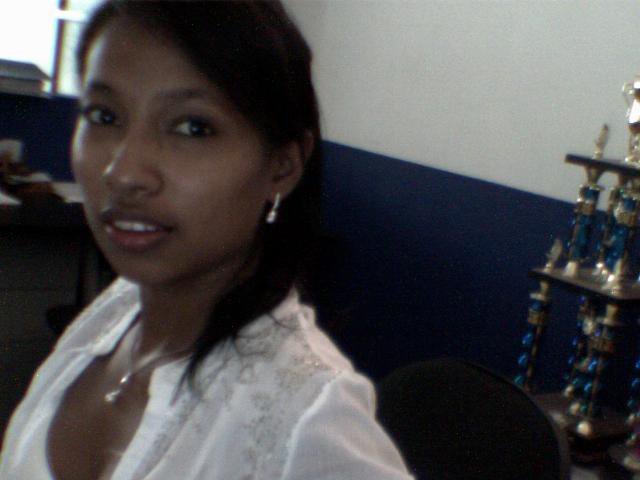 Date this fun Colombia girl Milly.muakk from Barranquilla CO3611