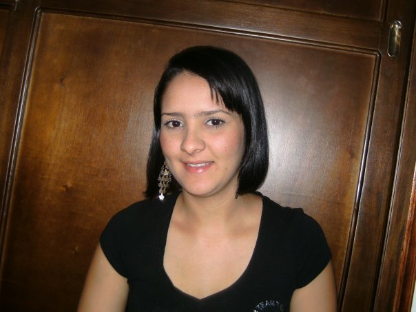 Date this charming Colombia girl Alexandra_paisa from Medellin CO3619