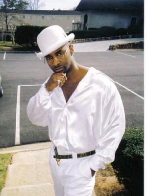 Date this sultry United States man US5792 from Atlanta US5792