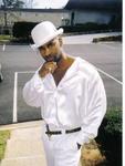 luscious United States man  from Atlanta US5792