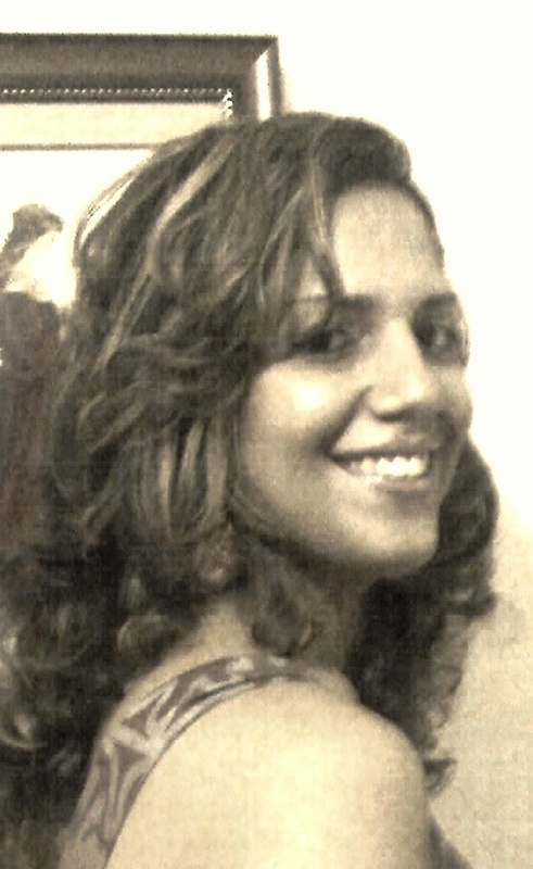 Date this athletic Dominican Republic girl Patricia from Santiago DO3866