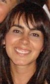Date this attractive Colombia girl Caroodonto from Bogota CO3629