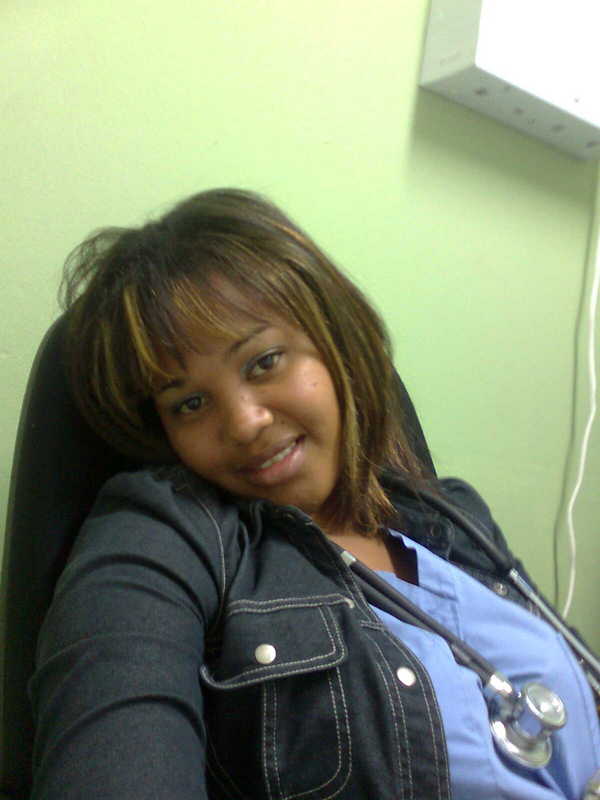 Date this delightful Dominican Republic girl KILIANI from Republica Dominicana DO3876