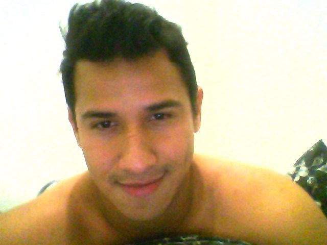 Date this pretty Brazil man Henrique from SÃ£o Paulo BR2722