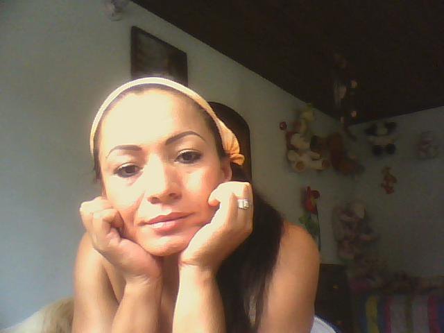 Date this stunning Colombia girl Sor nory muoz from Medellin CO3649