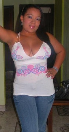 Date this lovely Colombia girl Jacqueline from Medellin CO3668