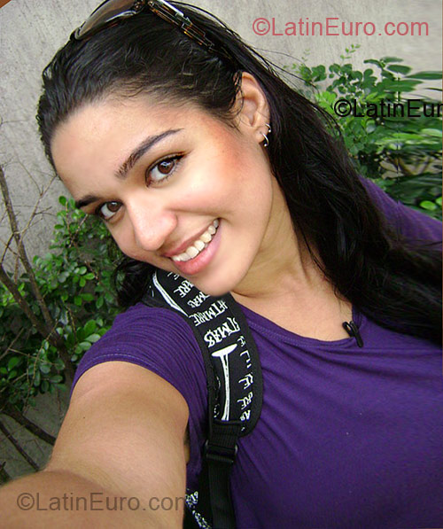 Date this tall Brazil girl Babizita from Sao Paulo BR4379