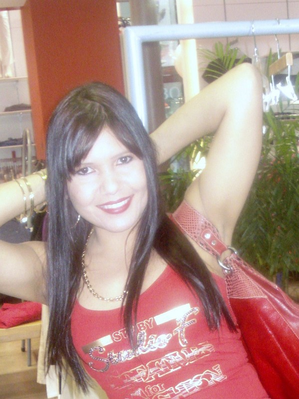 Date this exotic Colombia girl Ana maria Diaz from Medellin CO3682