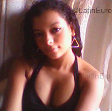 Date this fun Colombia girl ANGELY CONRRADO from Barranquilla CO3685