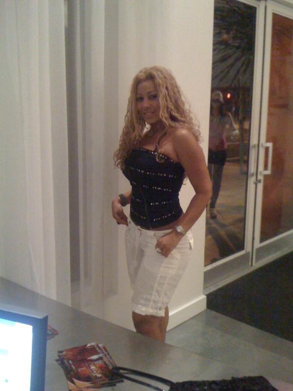 Date this georgeous Dominican Republic girl Betania from Puerto Plata DO3913