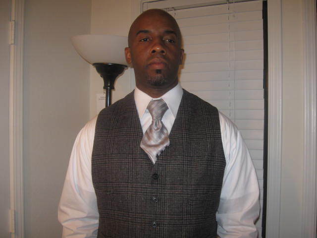 Date this attractive United States man Dwoods from Atlanta US5811