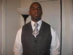 delightful United States man  from Atlanta US5811