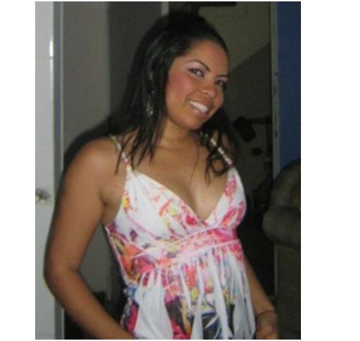 Date this gorgeous Colombia girl Seyde lorieth from Cali CO3702