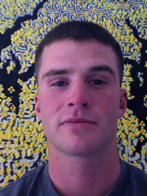 Date this happy United States man US5817 from Twentynine Palms US5817