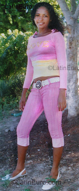 Date this beautiful Brazil girl Cecilia from Japaratuba BR4347