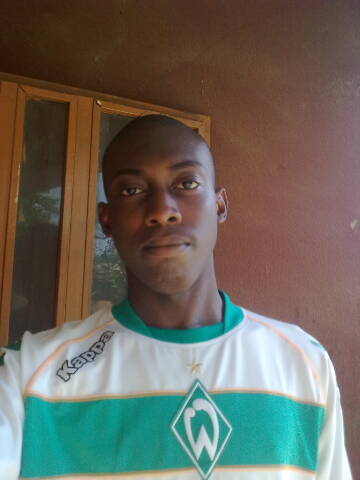 Date this beautiful Nigeria man Abdulrahman from Minna NG264