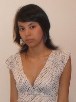 Date this nice looking Colombia girl Claudia giselle from Cali CO3725