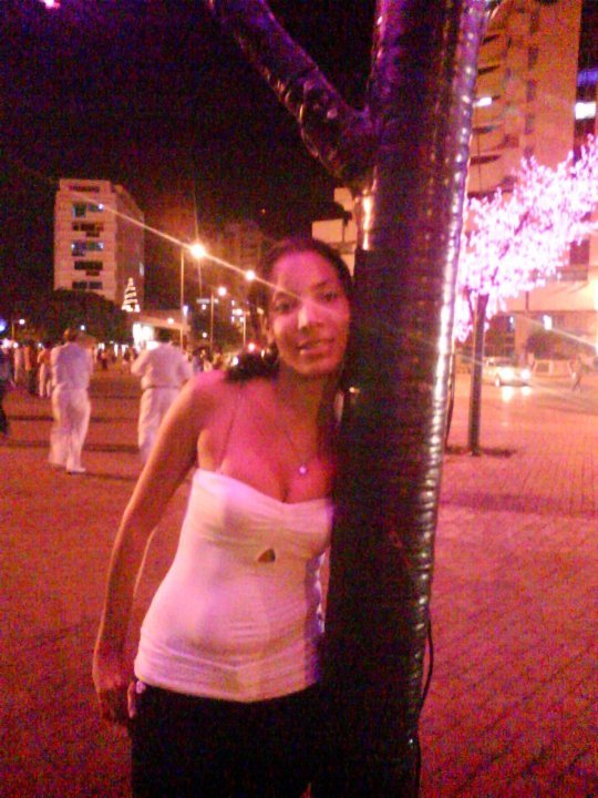 Date this foxy Colombia girl Maria del pilar from Valledupar CO3727