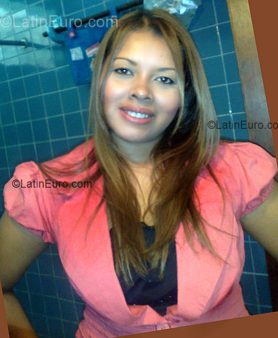 Date this charming Colombia girl SULEYDA from Medellin CO3739
