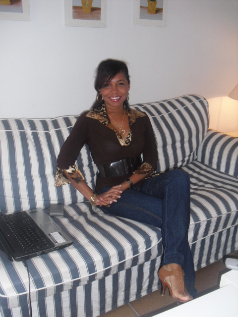 Date this sultry Colombia girl Vanessa from Medellin CO3741