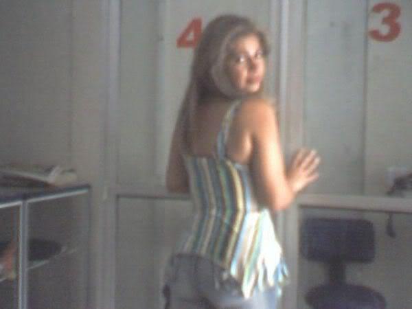 Date this hot Colombia girl JACKELIN from Cali CO3744