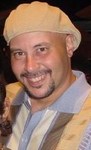 charming United States man  from Bronx US5829