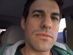 cute United States man  from Denver US5834