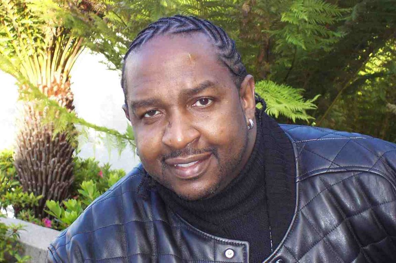 Date this cute United States man Amani_d from San Francisco US5843