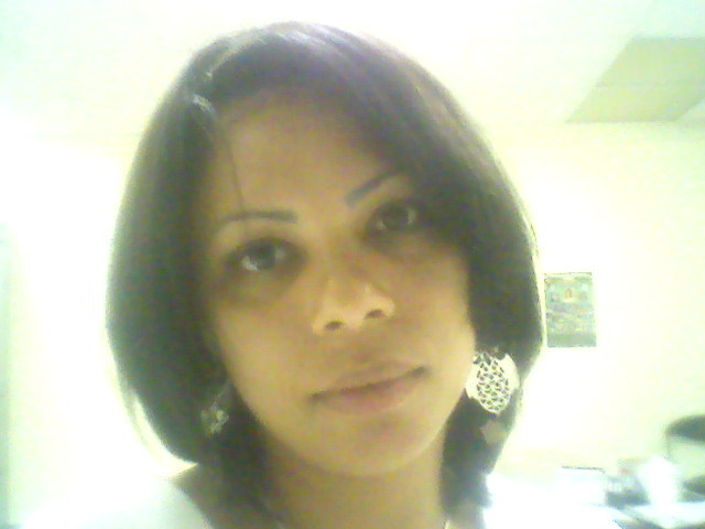 Date this foxy Dominican Republic girl Indiana alt. mo from La Vega DO3967