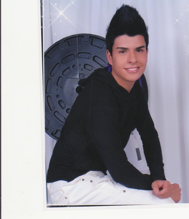 Date this exotic Colombia man Andy.medellin from Medellin CO3786